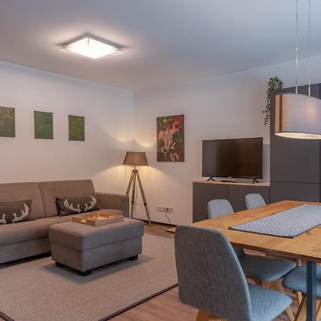 Finest Villa Zell Am See By All In One Apartments エクステリア 写真