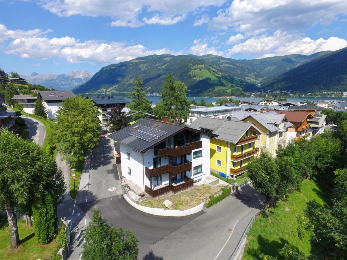 Finest Villa Zell Am See By All In One Apartments エクステリア 写真