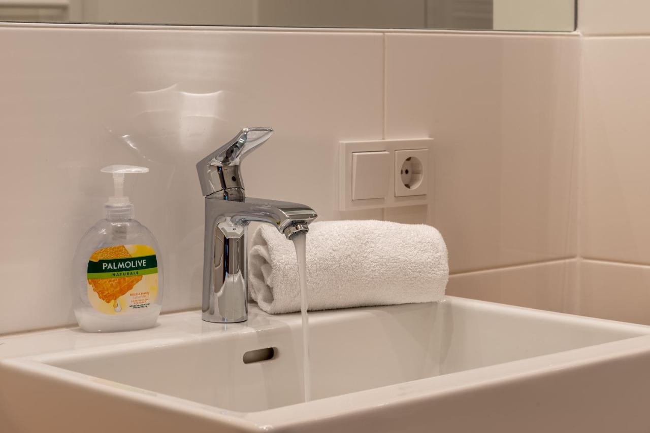 Finest Villa Zell Am See By All In One Apartments エクステリア 写真