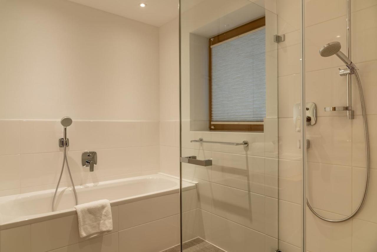 Finest Villa Zell Am See By All In One Apartments エクステリア 写真