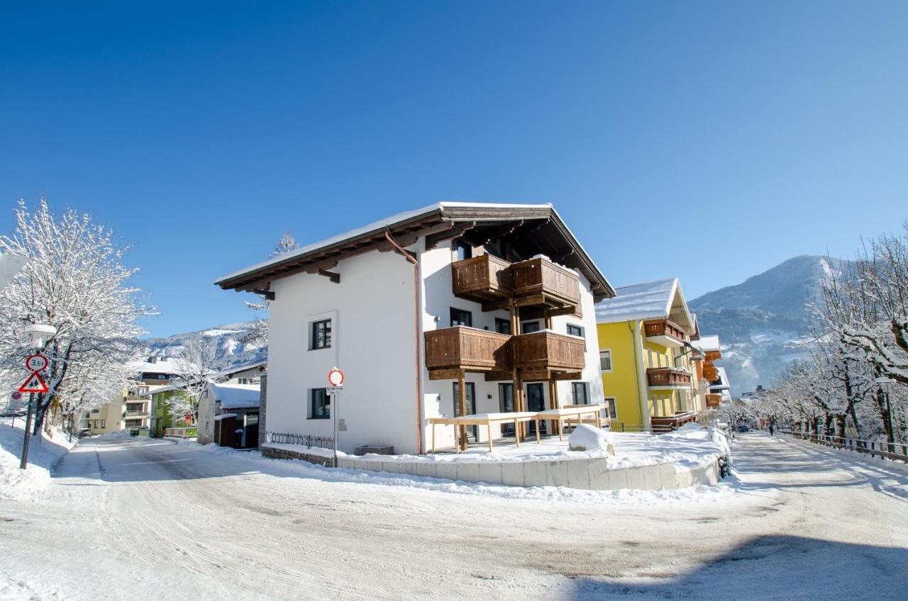 Finest Villa Zell Am See By All In One Apartments エクステリア 写真