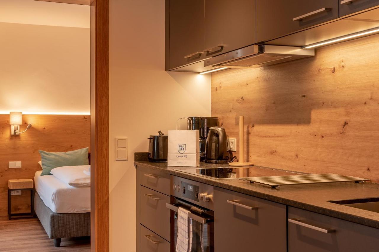 Finest Villa Zell Am See By All In One Apartments エクステリア 写真
