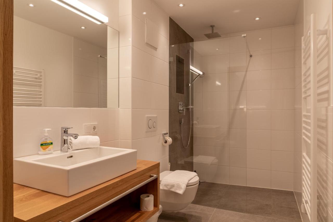 Finest Villa Zell Am See By All In One Apartments エクステリア 写真