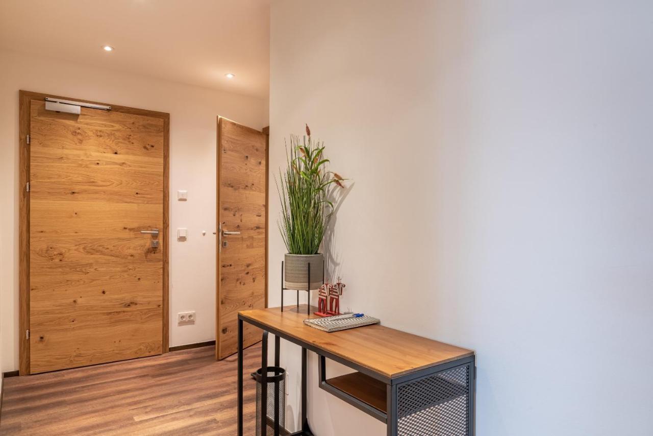 Finest Villa Zell Am See By All In One Apartments エクステリア 写真