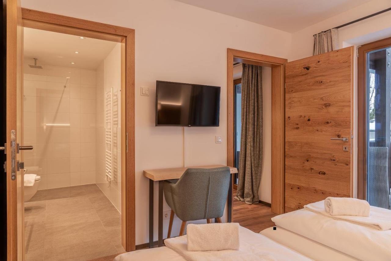 Finest Villa Zell Am See By All In One Apartments エクステリア 写真