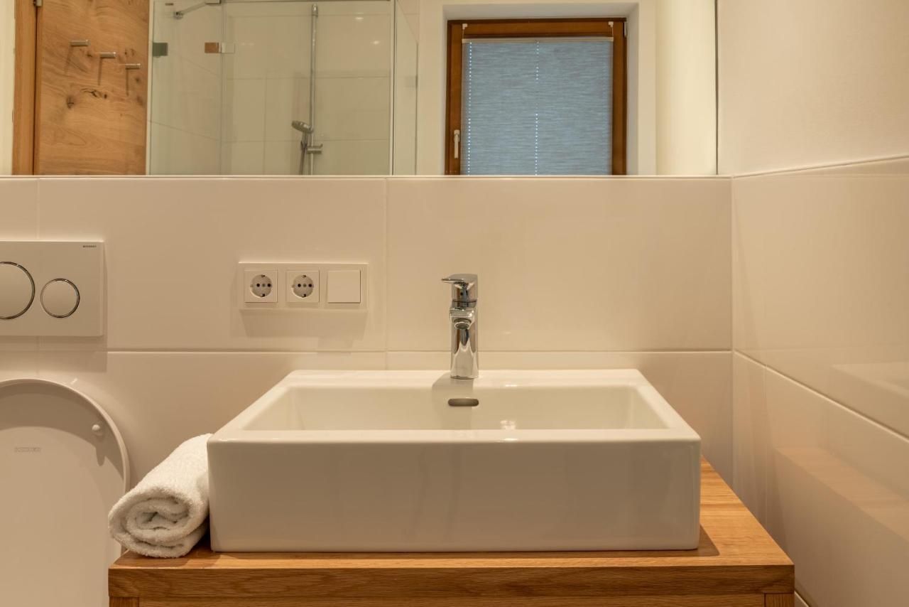 Finest Villa Zell Am See By All In One Apartments エクステリア 写真
