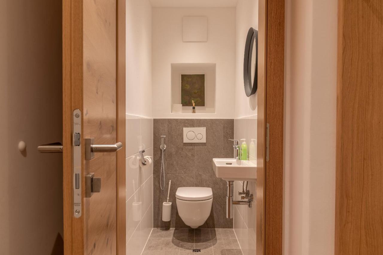 Finest Villa Zell Am See By All In One Apartments エクステリア 写真