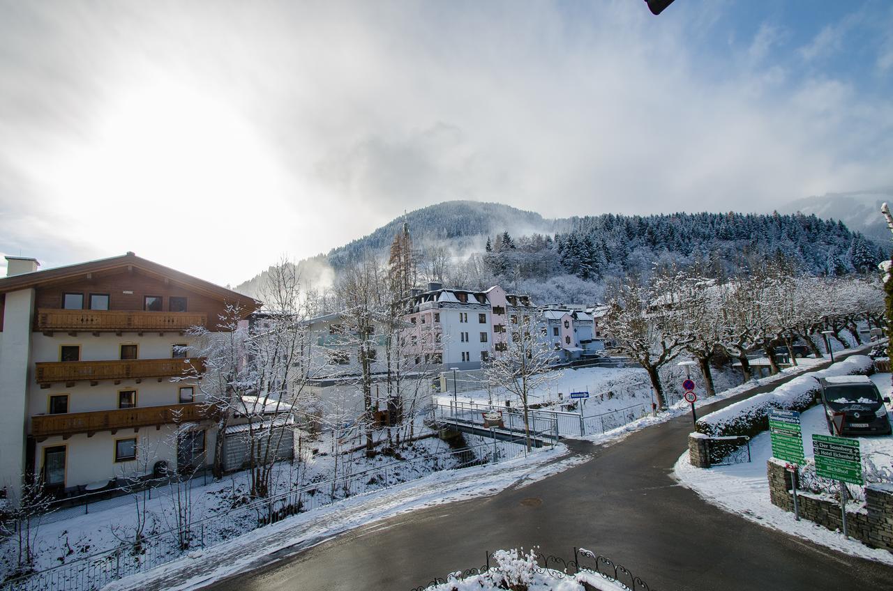 Finest Villa Zell Am See By All In One Apartments エクステリア 写真