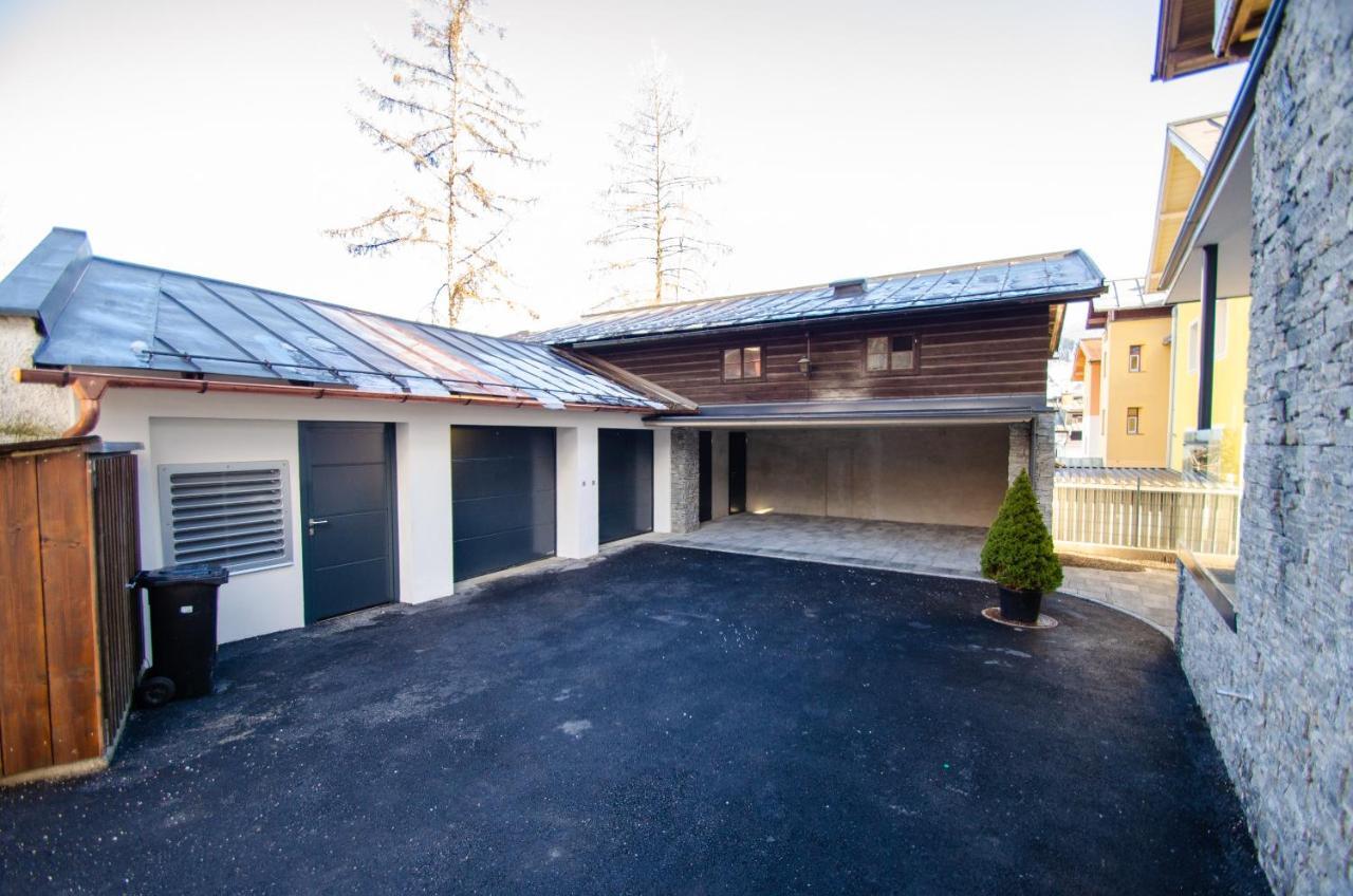 Finest Villa Zell Am See By All In One Apartments エクステリア 写真