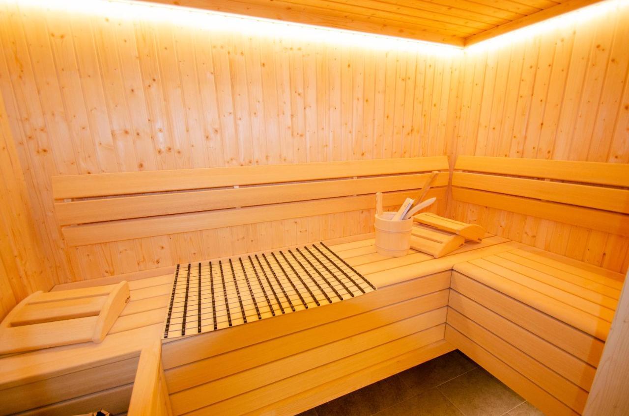 Finest Villa Zell Am See By All In One Apartments エクステリア 写真