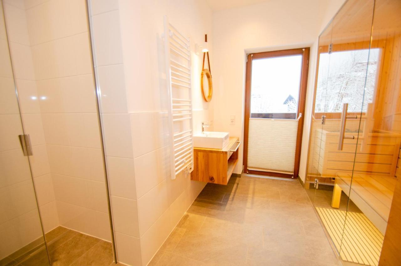 Finest Villa Zell Am See By All In One Apartments エクステリア 写真