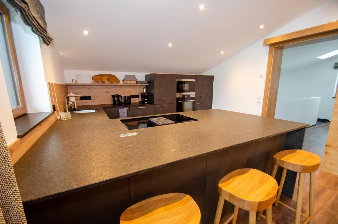 Finest Villa Zell Am See By All In One Apartments エクステリア 写真