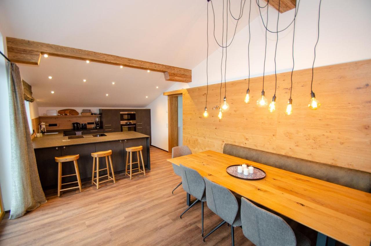 Finest Villa Zell Am See By All In One Apartments エクステリア 写真