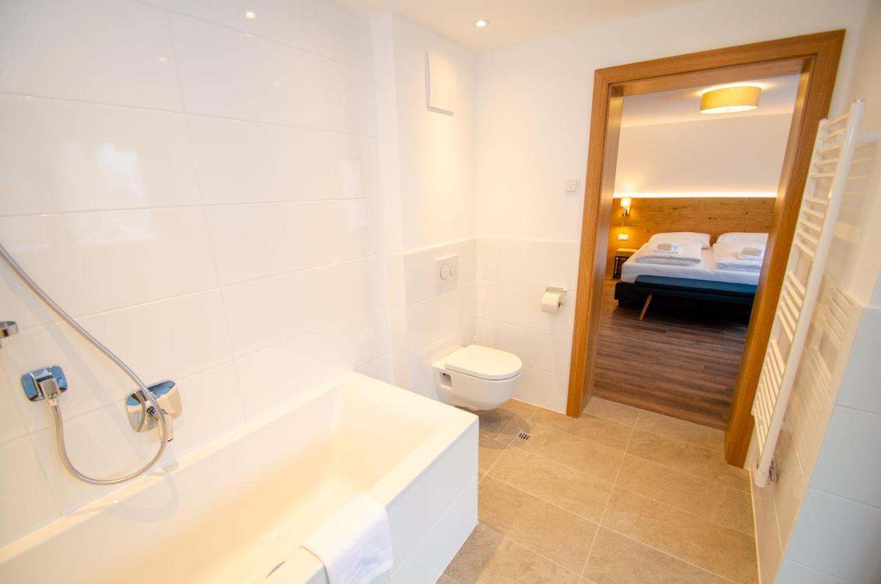 Finest Villa Zell Am See By All In One Apartments エクステリア 写真