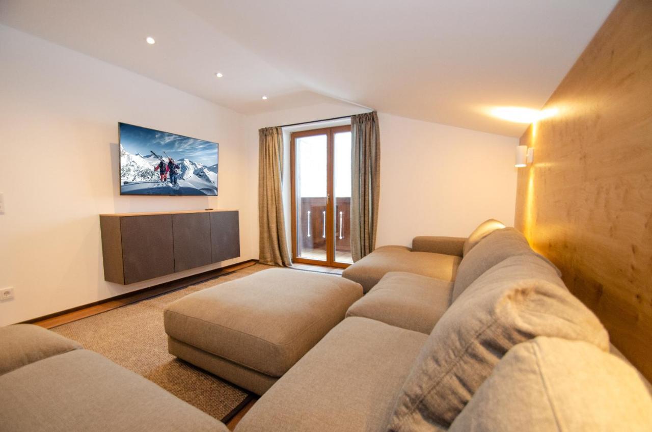 Finest Villa Zell Am See By All In One Apartments エクステリア 写真