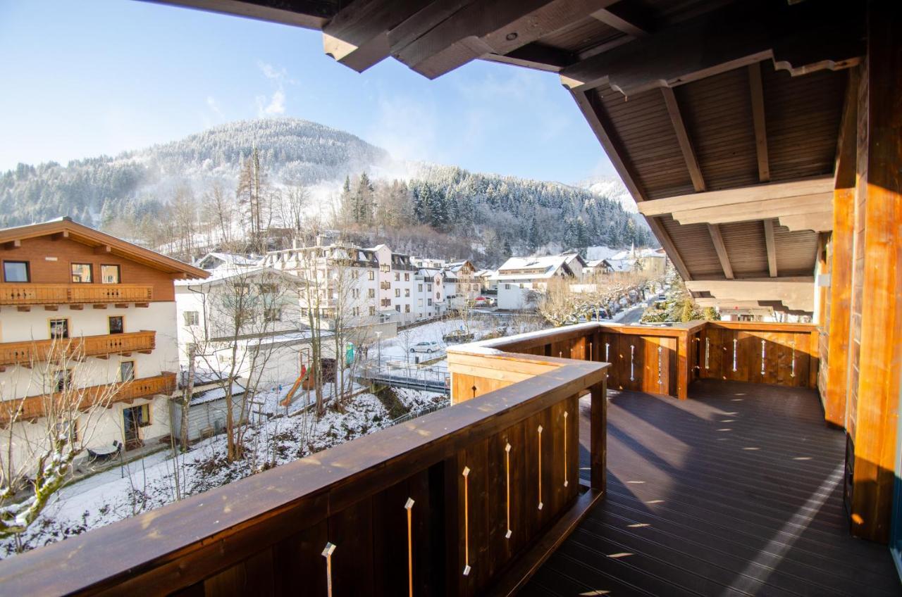 Finest Villa Zell Am See By All In One Apartments エクステリア 写真