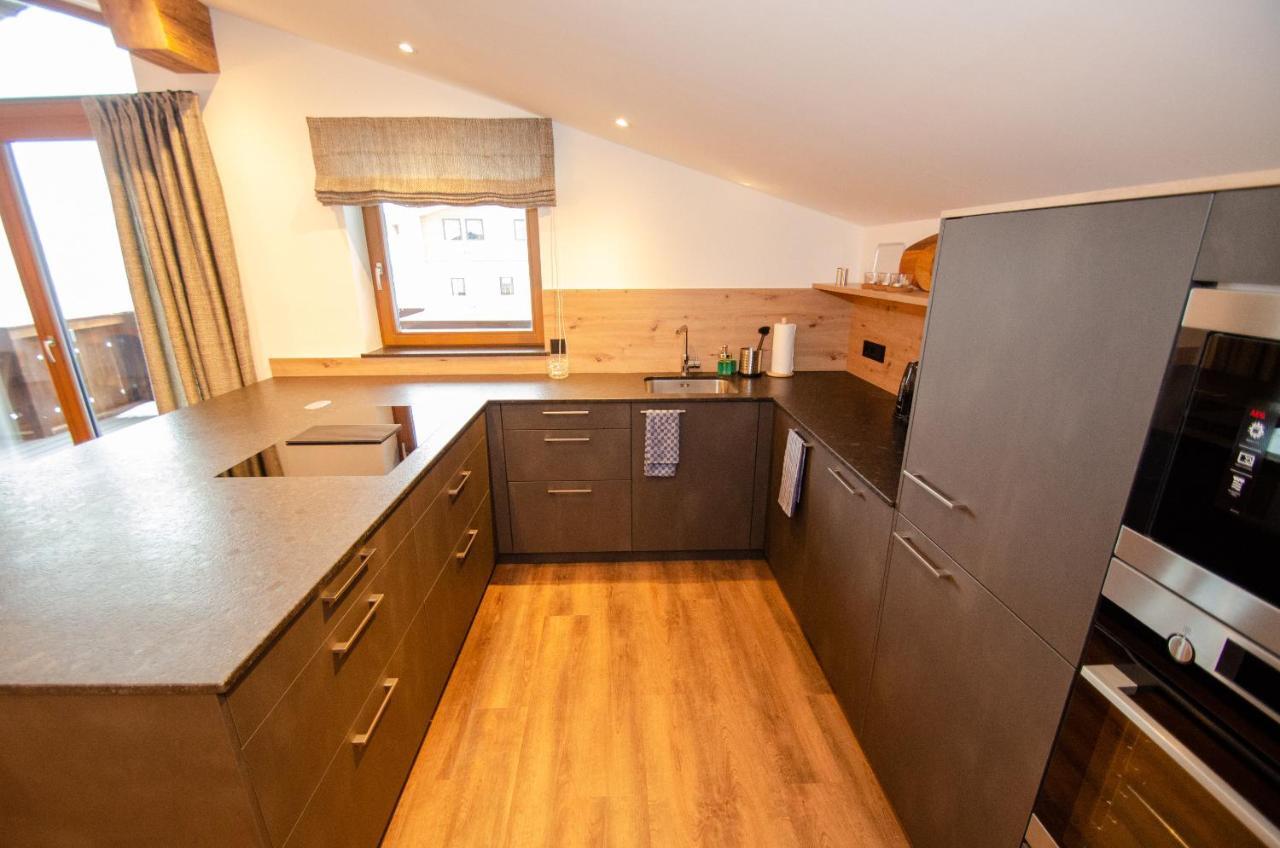 Finest Villa Zell Am See By All In One Apartments エクステリア 写真