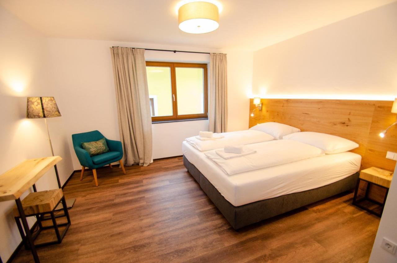 Finest Villa Zell Am See By All In One Apartments エクステリア 写真