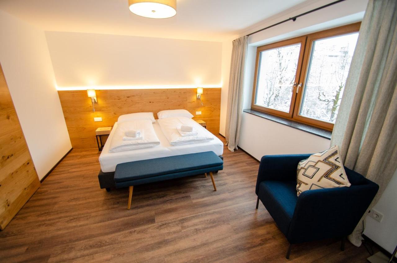 Finest Villa Zell Am See By All In One Apartments エクステリア 写真