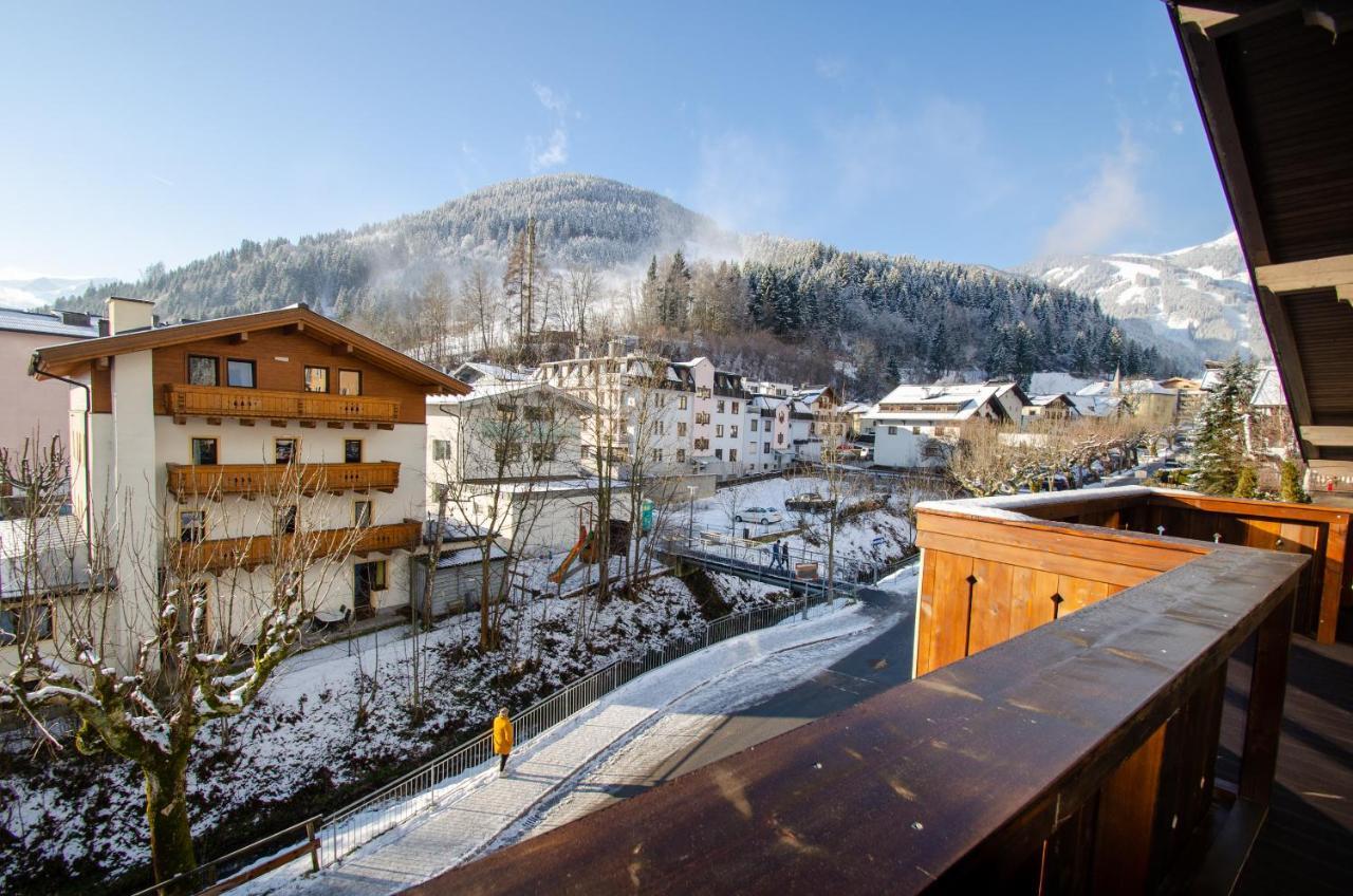 Finest Villa Zell Am See By All In One Apartments エクステリア 写真