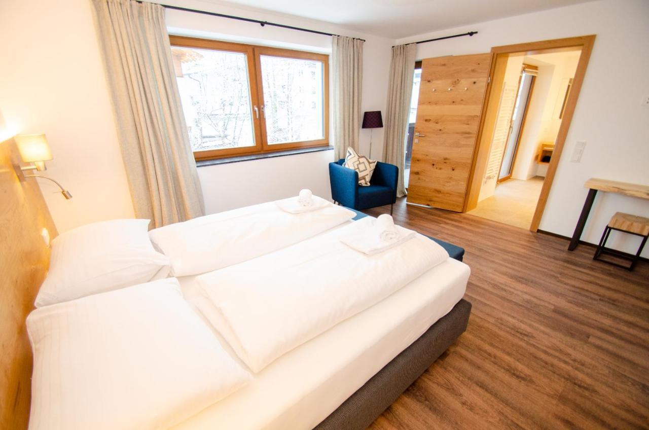 Finest Villa Zell Am See By All In One Apartments エクステリア 写真