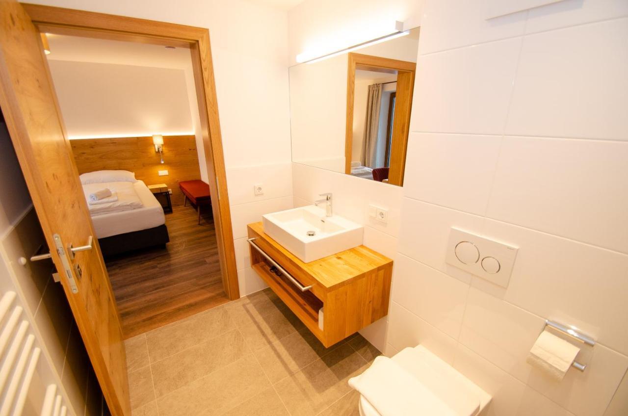 Finest Villa Zell Am See By All In One Apartments エクステリア 写真