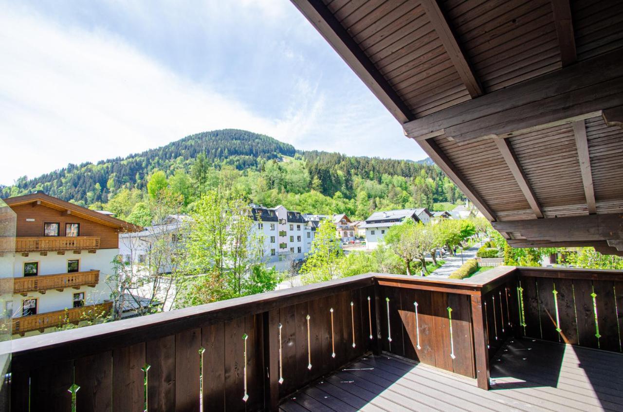 Finest Villa Zell Am See By All In One Apartments エクステリア 写真