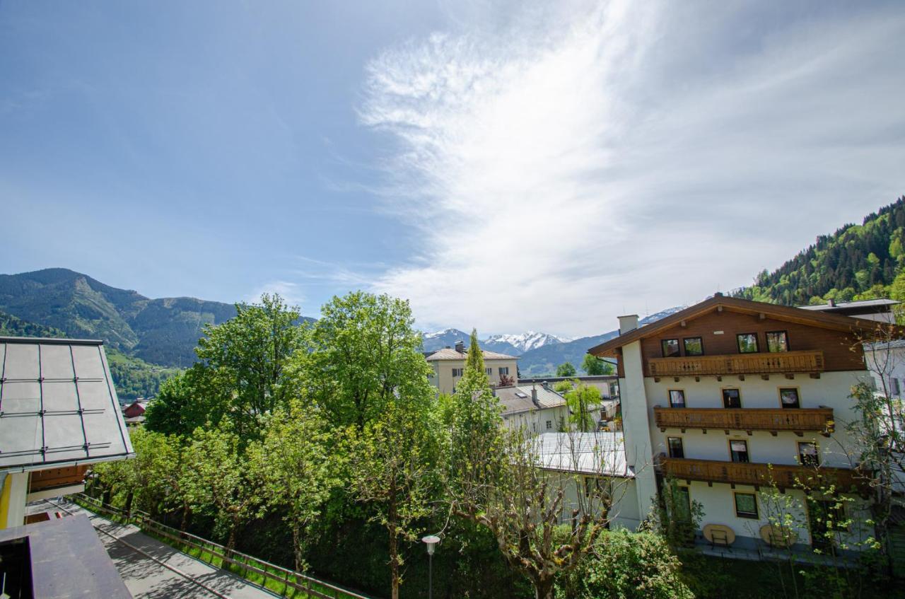 Finest Villa Zell Am See By All In One Apartments エクステリア 写真